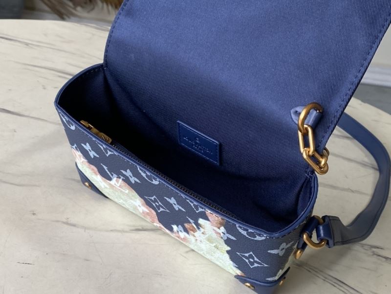 Mens Louis Vuitton Satchel Bags